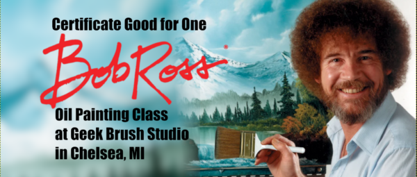 Gift Certificates - Image 2